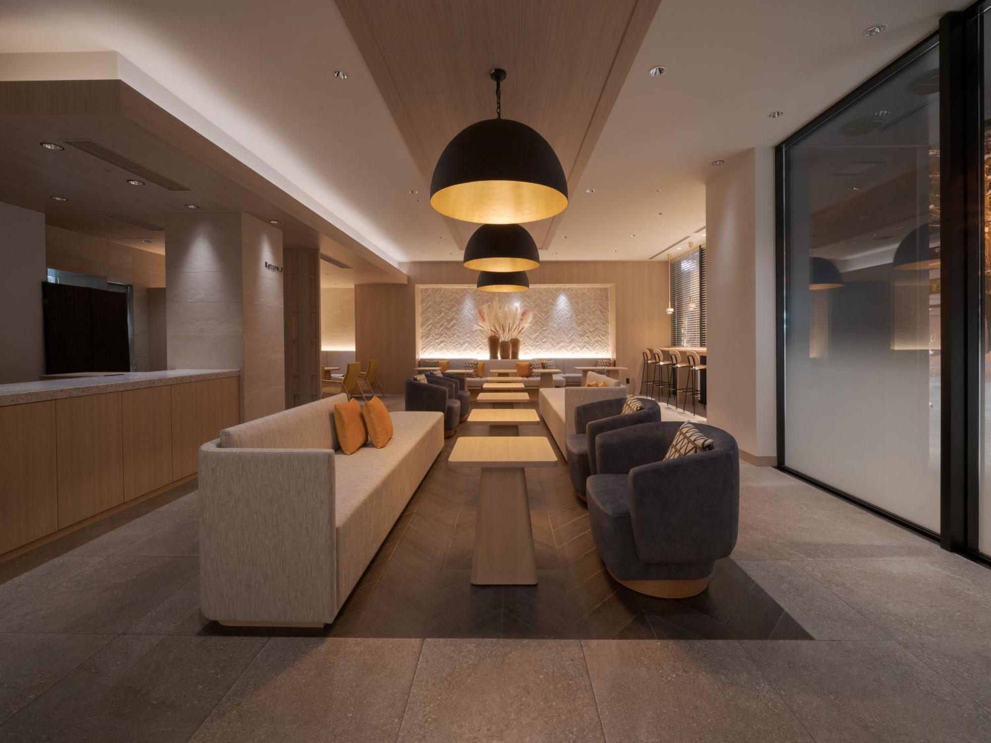 The B Sapporo Otel Dış mekan fotoğraf