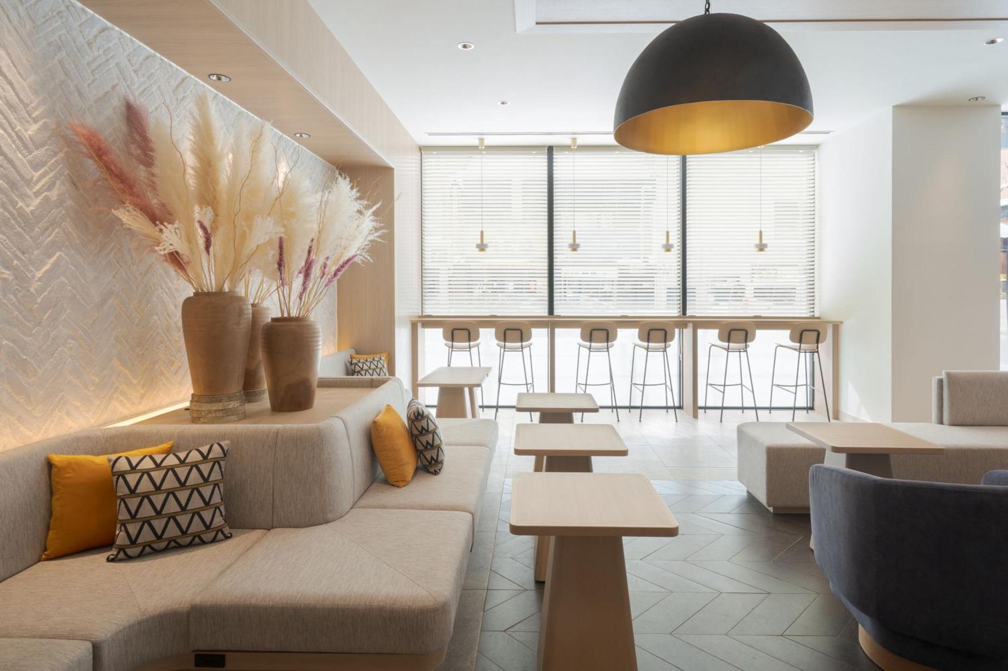 The B Sapporo Otel Dış mekan fotoğraf