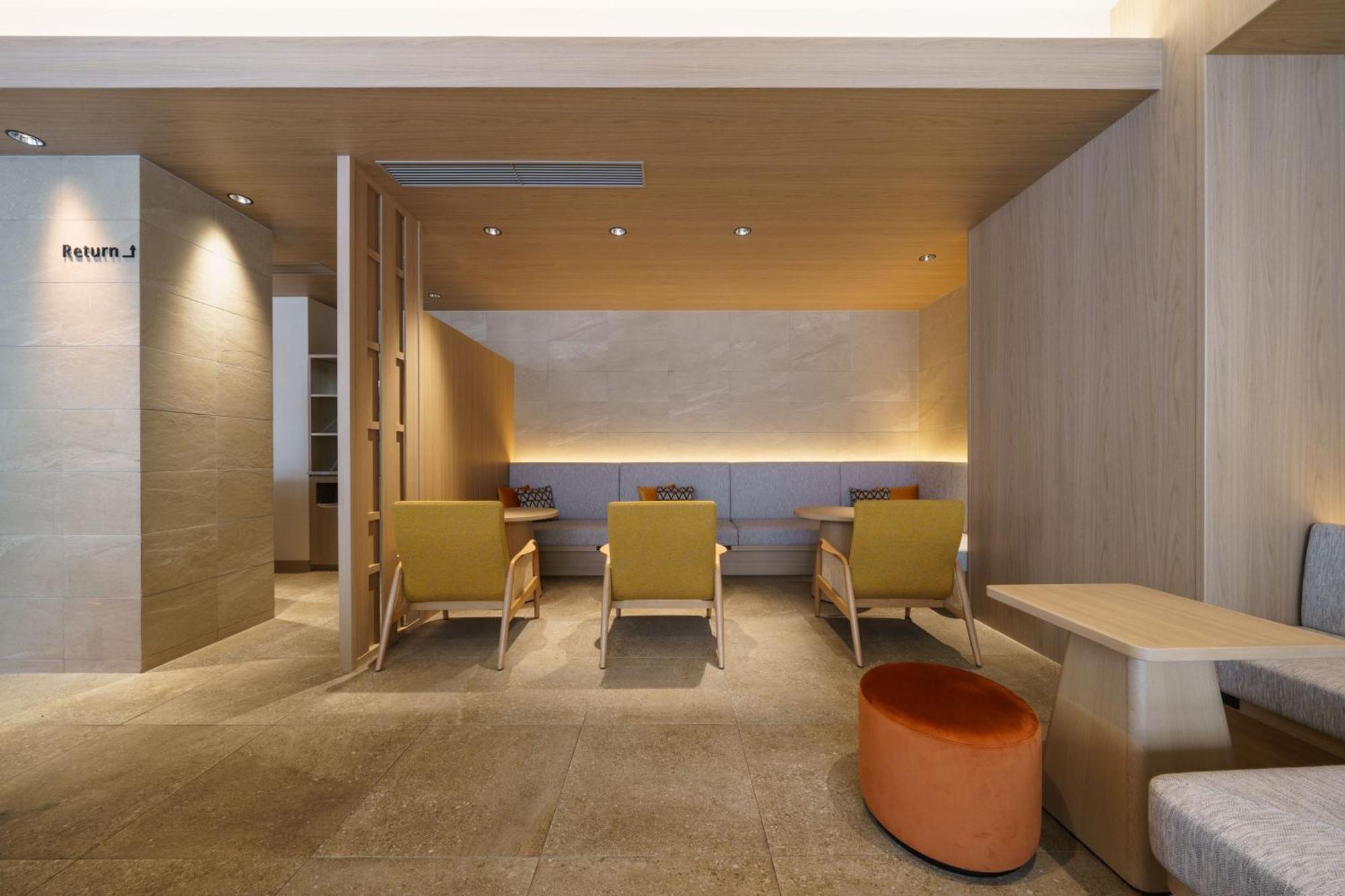 The B Sapporo Otel Dış mekan fotoğraf