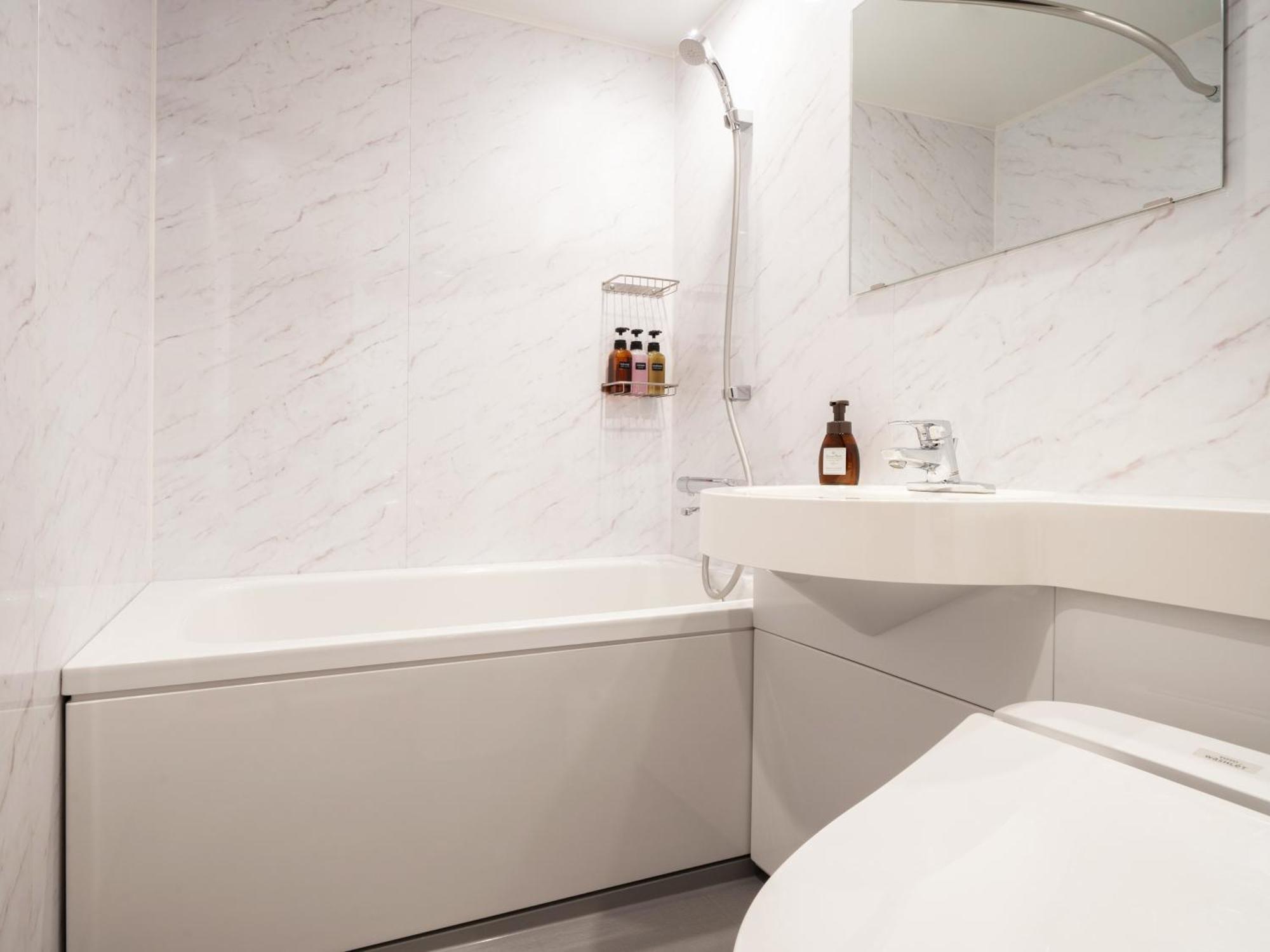 The B Sapporo Otel Dış mekan fotoğraf