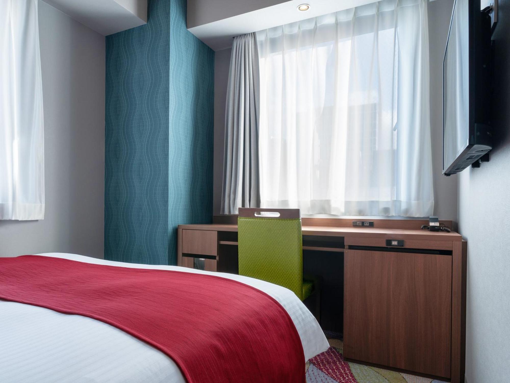 The B Sapporo Otel Dış mekan fotoğraf