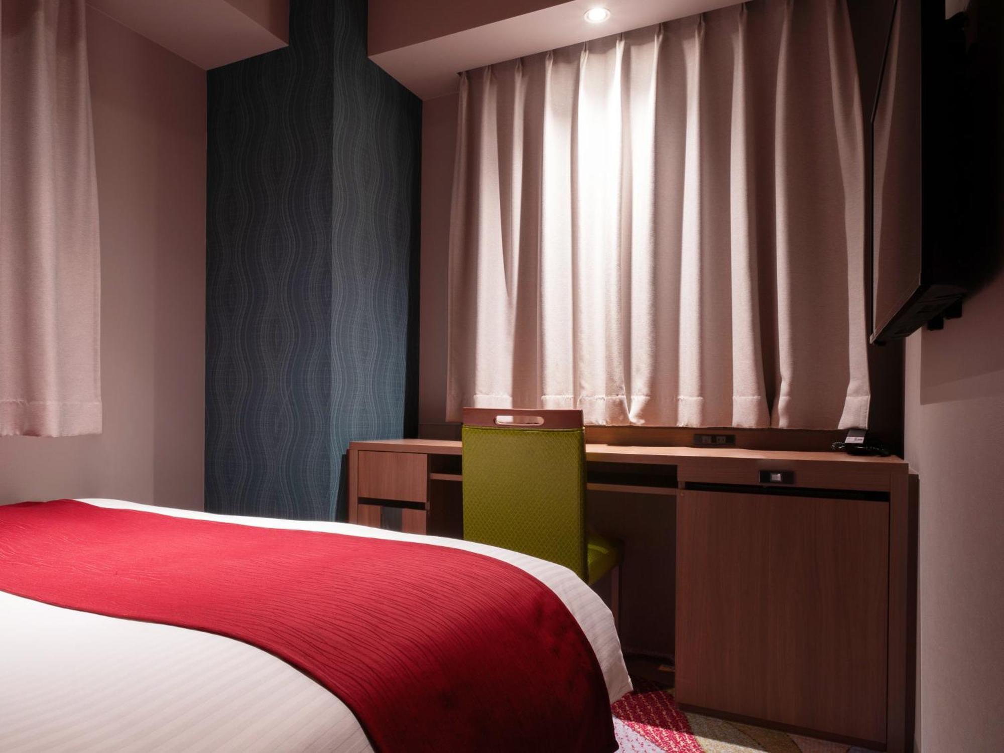 The B Sapporo Otel Dış mekan fotoğraf