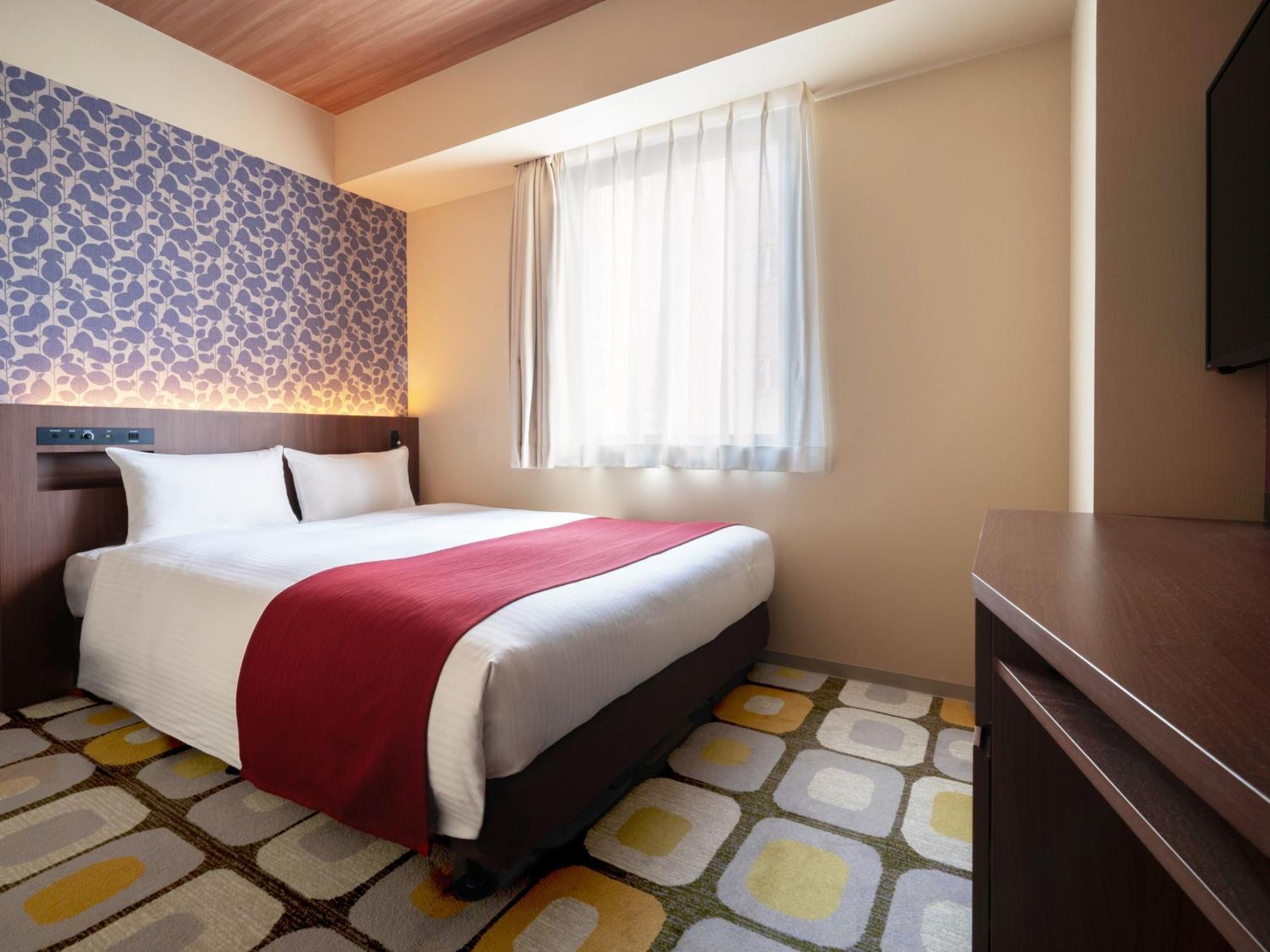 The B Sapporo Otel Dış mekan fotoğraf