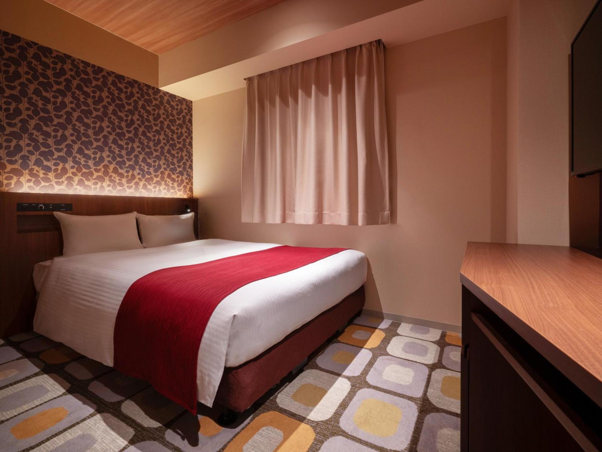 The B Sapporo Otel Dış mekan fotoğraf